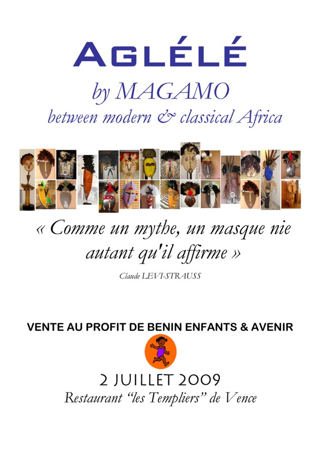 Couverture catalogue BEA 2009