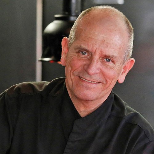 Portrait de Christophe CUSSAC