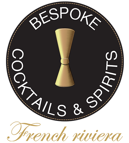 Logo Bespoke Cocktails and Spirits