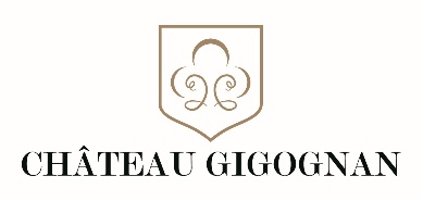 Logo Château Gigognan