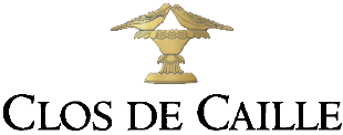 Logo Clos de Caille
