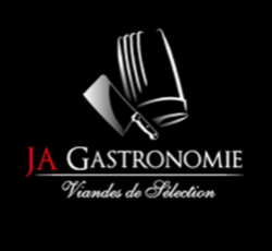 Logo JA Gastronomie